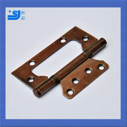 Aluminum Alloy hardware Cabinet T Hinge