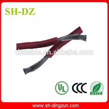 single conductor 16awg silicone wire