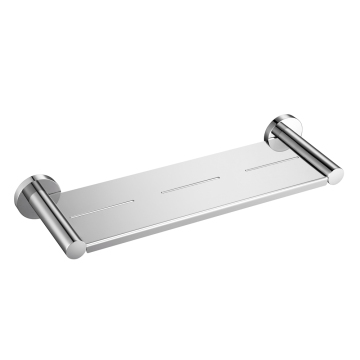 Moon Metal Shelf in Bathroom