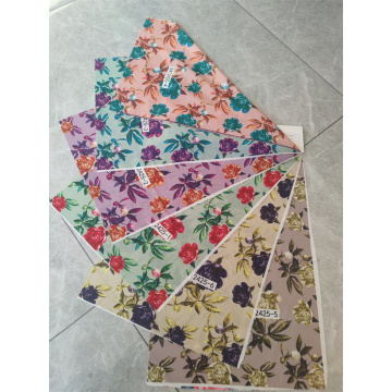 Kain linen imitasi filamen baru