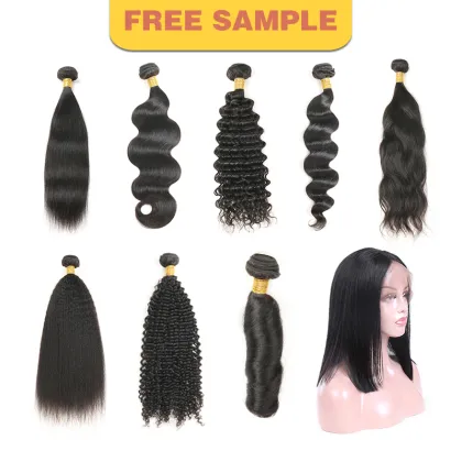 Unprocessed 100% Human Ombre Hair Braiding Hair,Raw Brazilian Lily Human Hair Weave,Brazilian Hair Grade 9A
