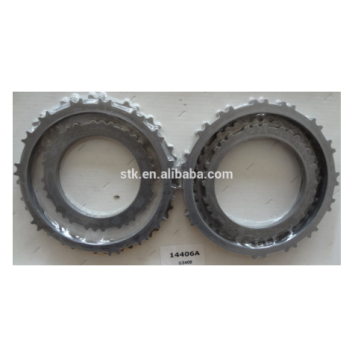 U340E U341E U341F Automatic Transmission Steel Kit for TOYOTA