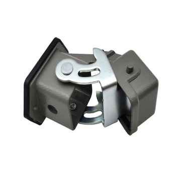 H3A Bulkhead Mounting Bottom входните качулки