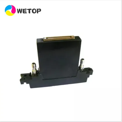 KM1024 MHB 14PL UV Konica 1024 Printhead for Allwin Myjet Human Solvent Printer