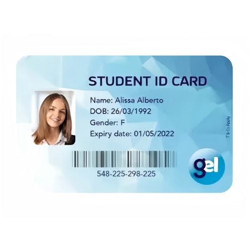 PVC de grado común para material de tarjeta PC