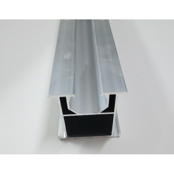 פרופילי מבנה הרכבה סולארית