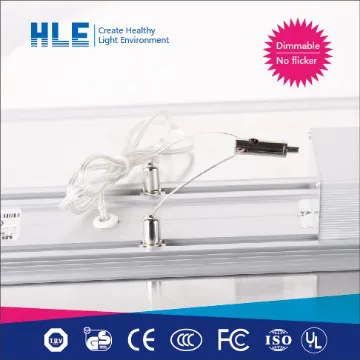 dimming led panel light