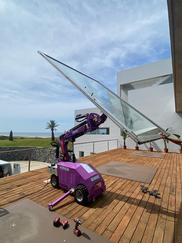 500kg Glass handling equipment (1)