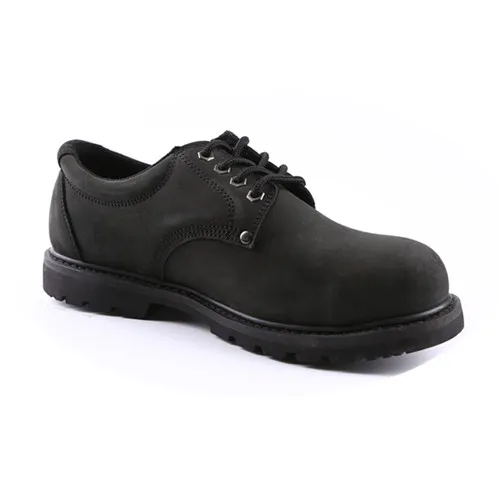 Men′s Office Wear Footwear /Steel Toe