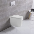 WC multi -funzione Un pezzo che calcia il lavaggio automatico WC WC