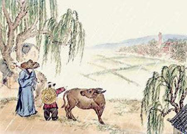 qingming