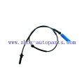 BMW 5 সিরিজ 34526771701 এর জন্য রিয়ার ABS সেন্সর