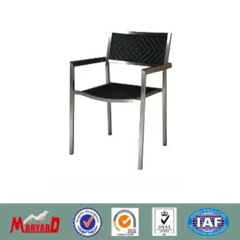 2013 Best Selling Textilene Garden Chair -Y001TF