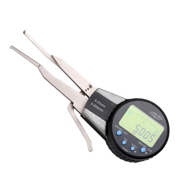 ROKTOOLS Digital Inside Caliper Gauge for Groove Measurement 5-15mm