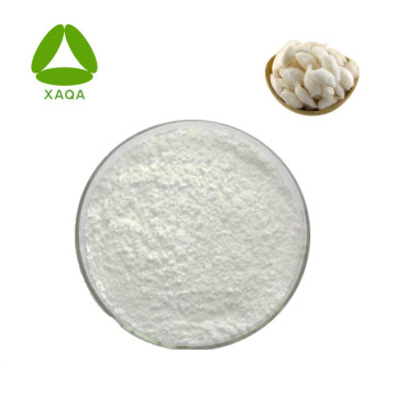 Silk Fibroin Silk Protein Powder 90% Water Soluble