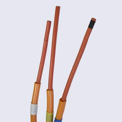 Electric Motorcycle Wiring Harness