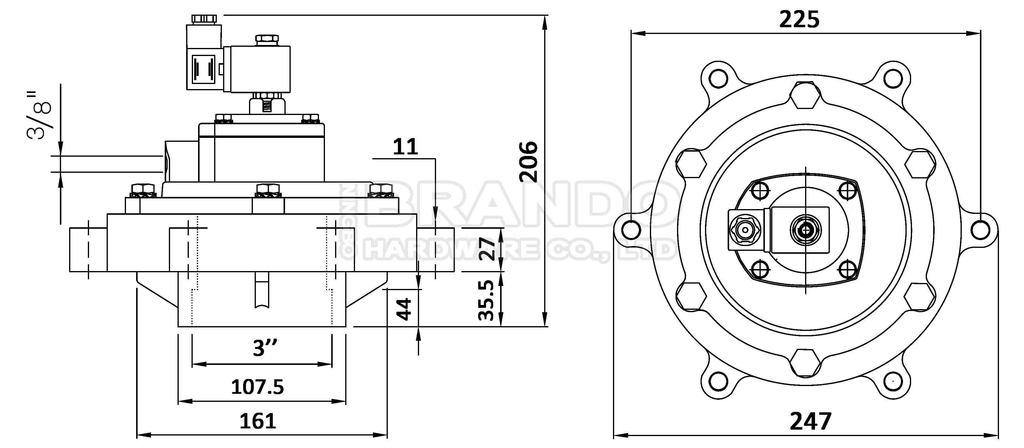 SQP75-IN