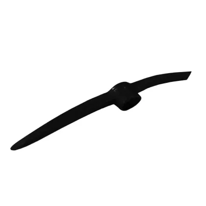 Heavy Duty Pickaxe for Agricultural Gardening Tools
