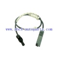 BMW 3 সিরিজ 34526870075 এর জন্য সামনের ABS সেন্সর