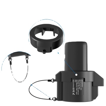 J1772 to Tesla Charger Adapter for Model 3/Y - Fast Charging IP54