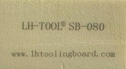 Polyurethane Foam board LH tool -SB080