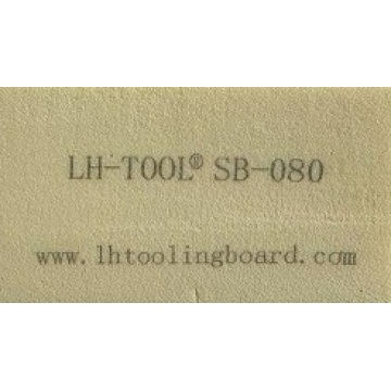Polyurethane Foam board LH tool -SB080
