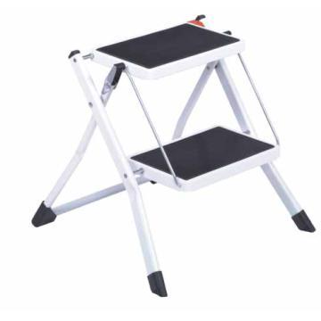 Mini two step ladder