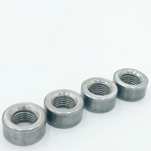 Stainless Steel Round nut