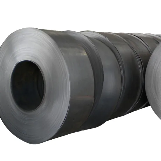 Exploring Cold Rolled SK5, A36 Carbon Steel Coils: Properties, Applications, and Benefits