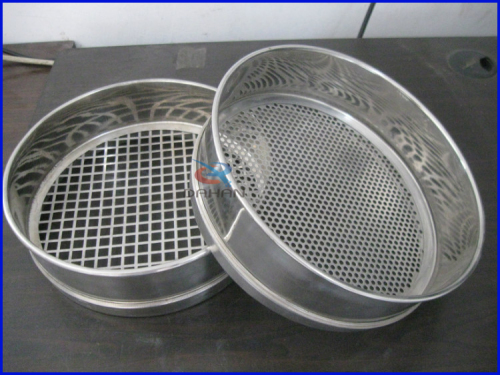 Standard test sieve national standard test sieve