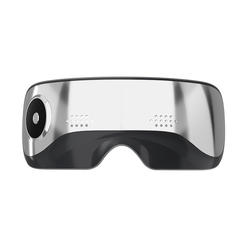 Innovative Eye Massager