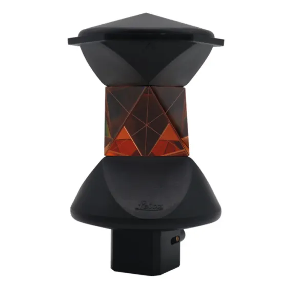 GRZ4 Theodolite with Automatic Prism Tracking and High Precision