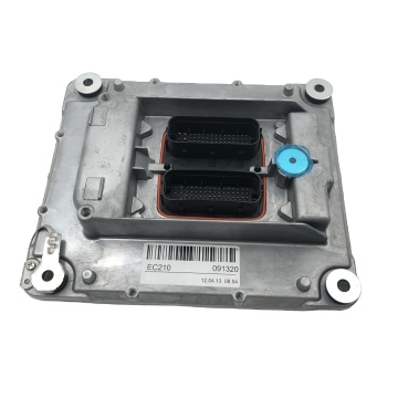 Engine Control Unit E-ECU Computer Board for VOLVO EC210B EC240B EC290B EC300DL