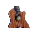 30 inch mini travel guitar ukulele for children