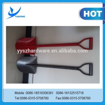 steel handle shovel for sale