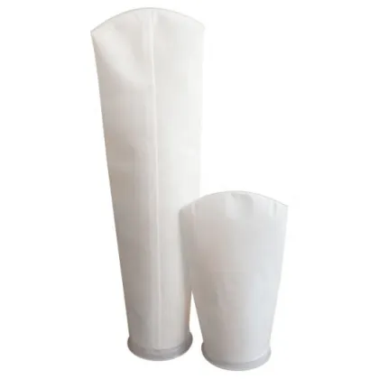 Water filter bag felt filter sock