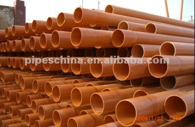 cable casing CPVC pipe