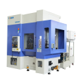 Melhor equipamento CNC Hobbing &amp; Cutting Machine Preço