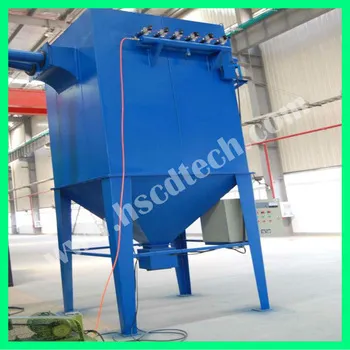 Air dust removal machine/dust collect/sandblasting dust collector