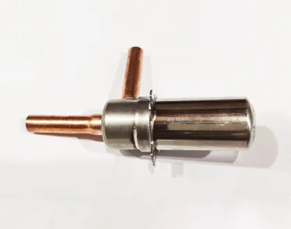 24KW Bus Heat Pump Electronic Expansion Valve