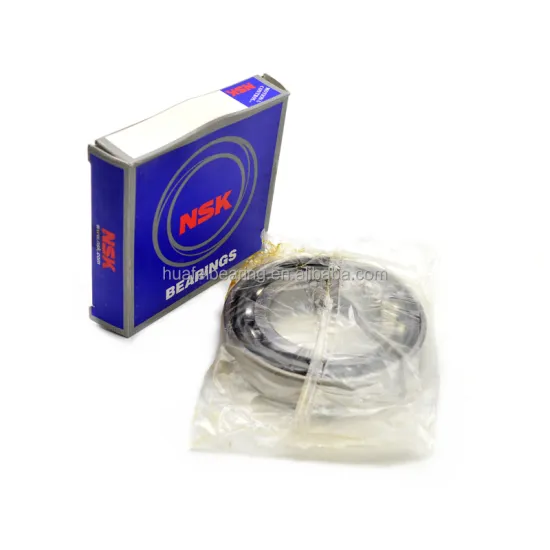 High Speed 7212BEAT85SUCNB Angular Contact Ball Bearings