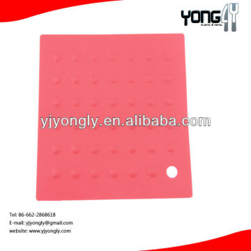 silicone baking anti-slip mat