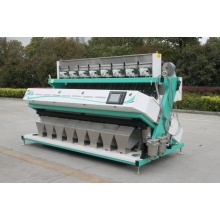 Grain Color Sorting Machine