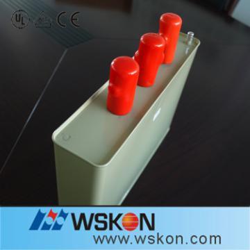 electric power saver capacitor
