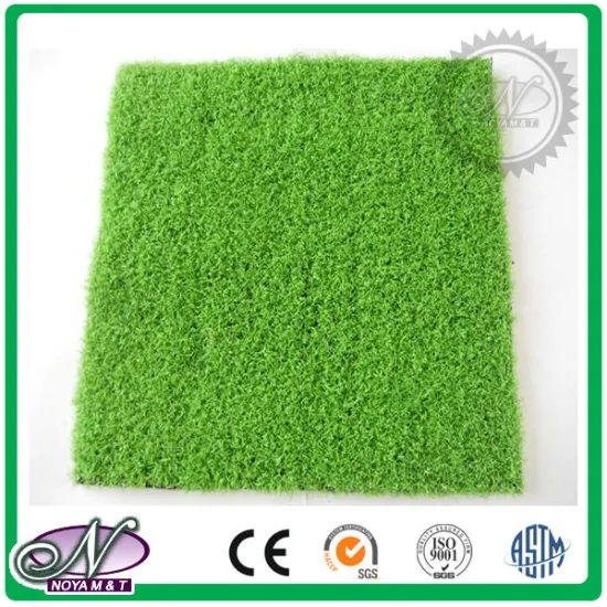 Artificial Grass for Flooring
