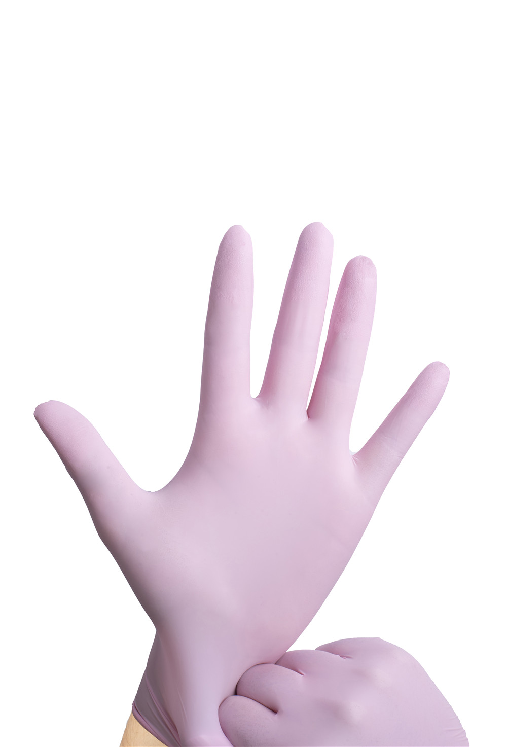 8mil Food Safety Disposable Nitrile Gloves
