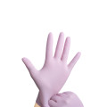 Food Safety Industrial Disposable Nitrile Gloves