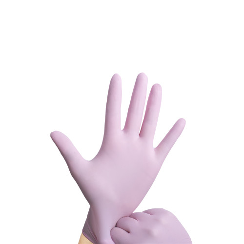 8mil Food Safety Disposable Nitrile Gloves