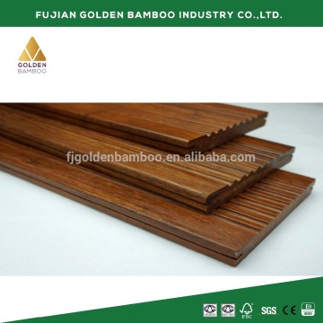 High quality waterproof sold bamboo flooring