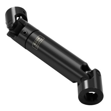 High Quality CPSP Telescopic Small Cross Universal Joint for Machinery - Competitive Price